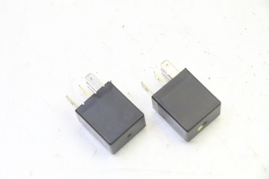 photo de ELEKTRISCH RELAIS PIAGGIO MP3 HPE 310 (2024 - 2025) - Zoom op gebruiksstaat