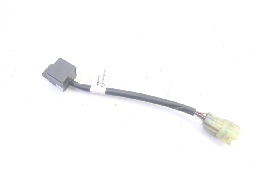 photo de ELEKTRISCH RELAIS PIAGGIO MP3 HPE 350 (2018 - 2020) - Hoofdaanzicht