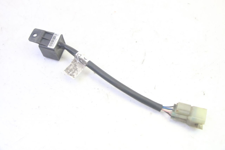 photo de ELEKTRISCH RELAIS PIAGGIO MP3 HPE 350 (2018 - 2020) - Andere kijkhoek