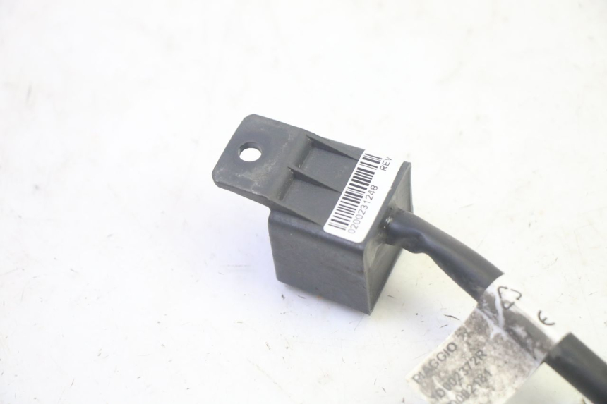 photo de ELEKTRISCH RELAIS PIAGGIO MP3 HPE 350 (2018 - 2020) - Technische close-up