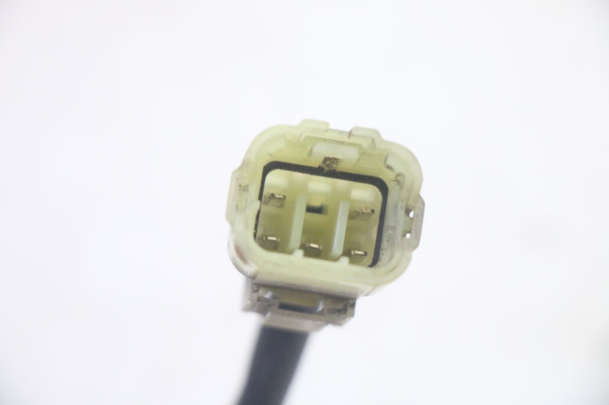 photo de ELEKTRISCH RELAIS PIAGGIO MP3 HPE 350 (2018 - 2020) - Overzicht