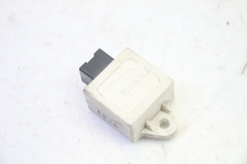 photo de ELEKTRISCH RELAIS PIAGGIO MP3 HPE 350 (2018 - 2020) - Hoofdaanzicht