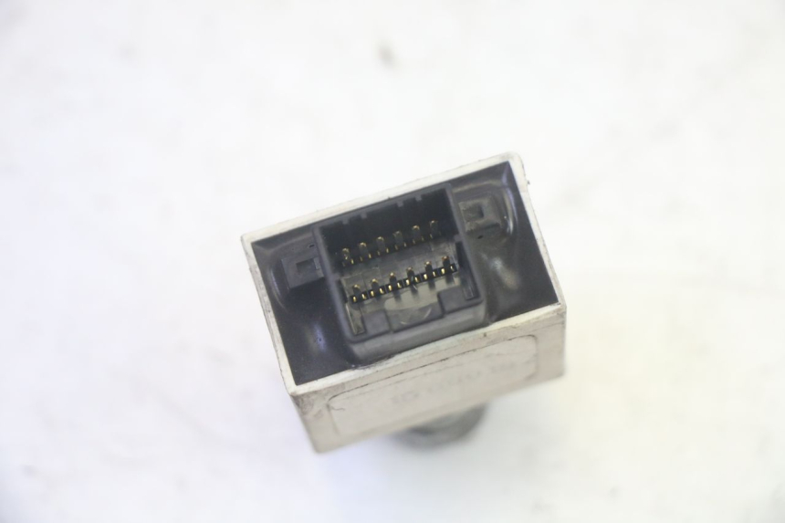 photo de ELEKTRISCH RELAIS PIAGGIO MP3 HPE 350 (2018 - 2020) - Andere kijkhoek