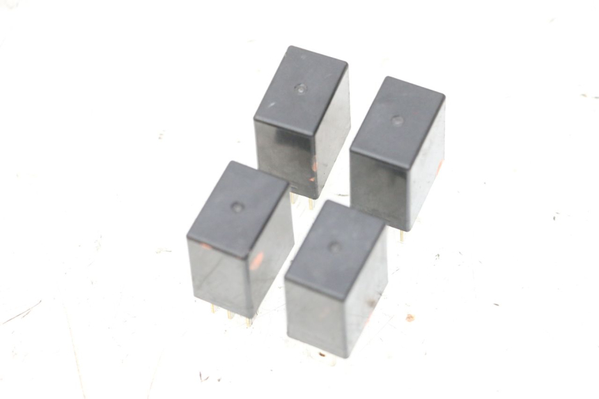 photo de ELEKTRISCH RELAIS PIAGGIO MP3 HPE 300 (2019 - 2026) - Andere kijkhoek