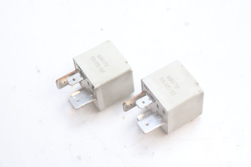 photo de ELEKTRISCH RELAIS PIAGGIO MP3 HPE 530 (2022 - 2026) - Detail van het onderdeel