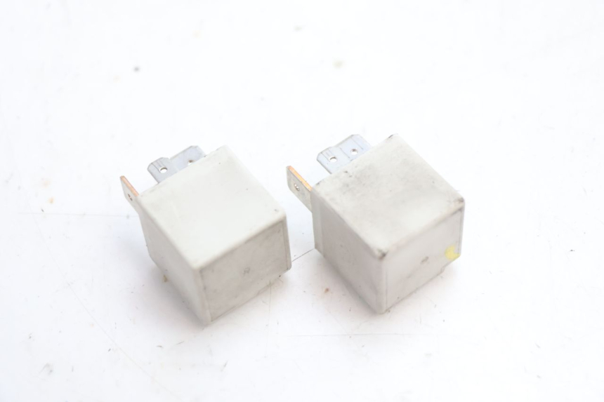 photo de ELEKTRISCH RELAIS PIAGGIO MP3 HPE 530 (2022 - 2026) - Andere kijkhoek