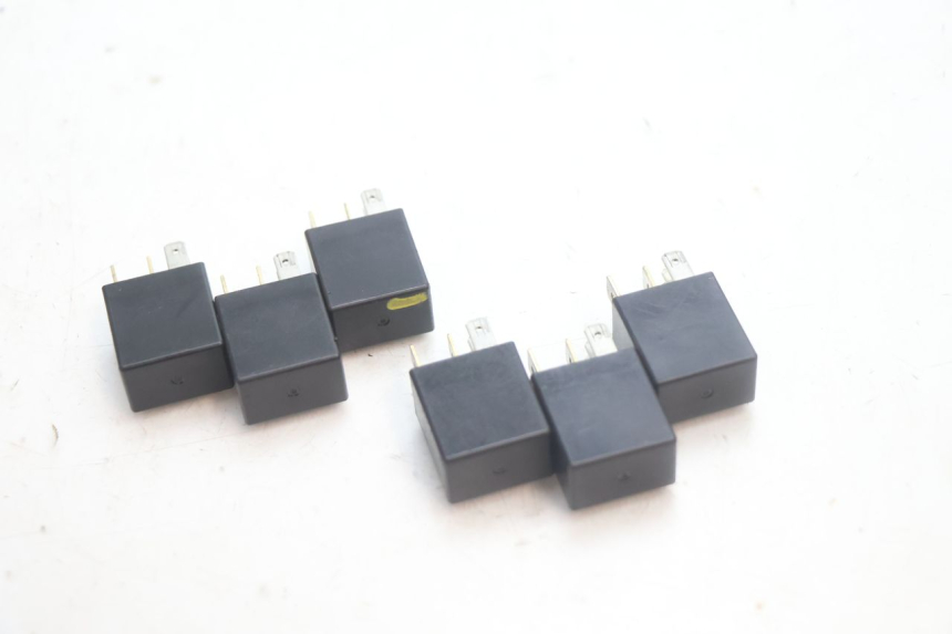 photo de ELEKTRISCH RELAIS PIAGGIO MP3 HPE 530 (2022 - 2026) - Andere kijkhoek