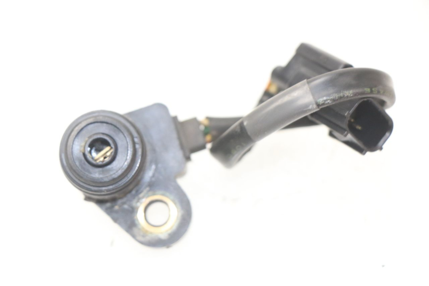 photo de ELEKTRISCH RELAIS PIAGGIO MP3 LT 400 (2007 - 2012) - Hoofdaanzicht