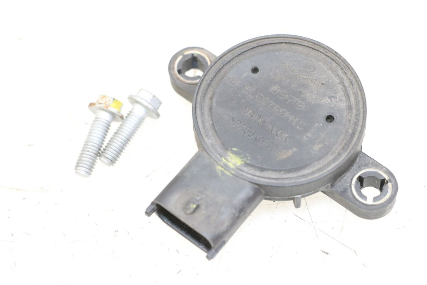 photo de ELEKTRISCH RELAIS PIAGGIO MP3 LT 400 (2007 - 2012) - Hoofdaanzicht