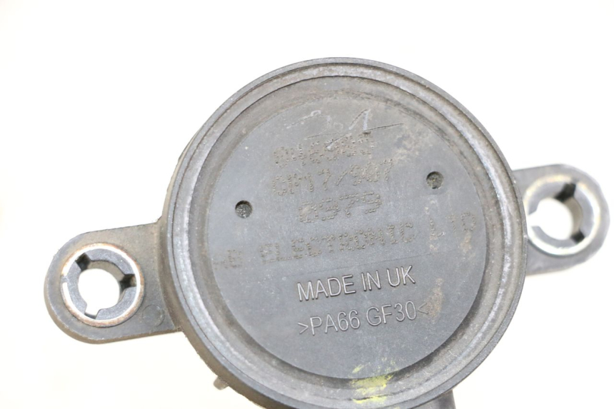 photo de ELEKTRISCH RELAIS PIAGGIO MP3 LT 400 (2007 - 2012) - Detail van het onderdeel