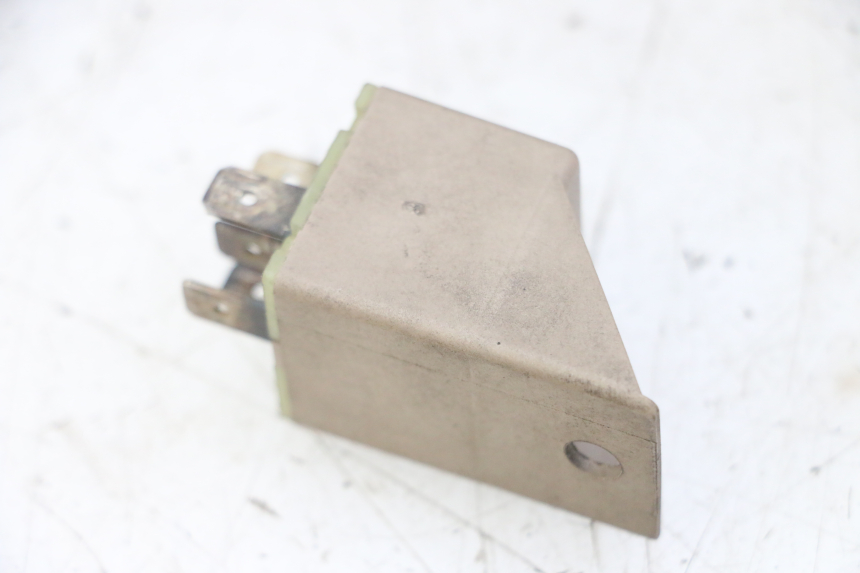 photo de ELEKTRISCH RELAIS PIAGGIO MP3 LT 400 (2007 - 2012) - Detail van het onderdeel