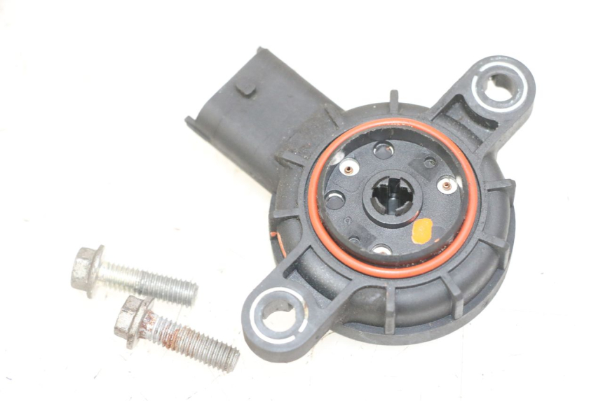 photo de ELEKTRISCH RELAIS PIAGGIO MP3 LT 400 (2007 - 2012) - Technische close-up