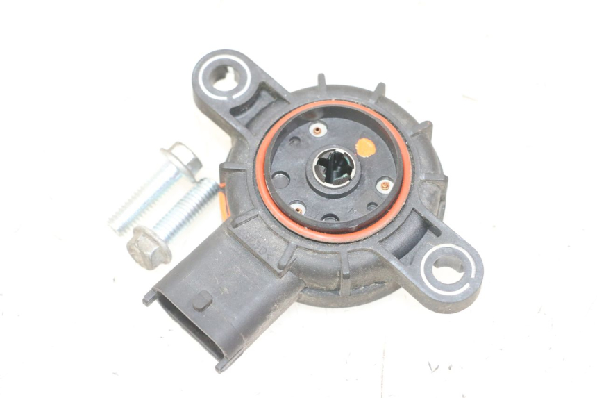 photo de ELEKTRISCH RELAIS PIAGGIO MP3 LT 300 (2010 - 2016) - Hoofdaanzicht