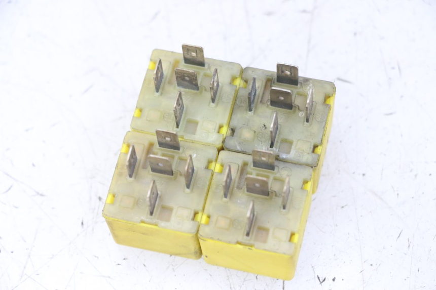 photo de ELEKTRISCH RELAIS PIAGGIO MP3 LT 400 (2007 - 2012) - Detail van het onderdeel