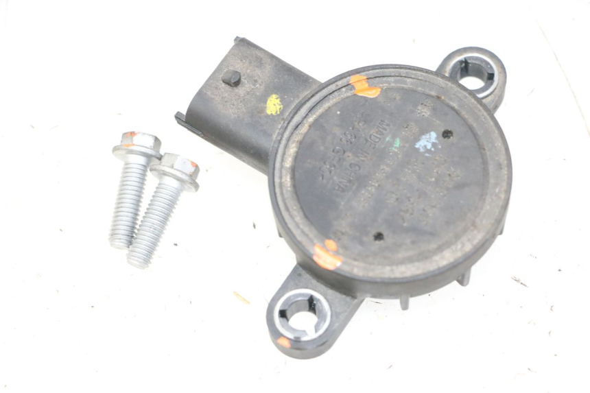 photo de ELEKTRISCH RELAIS PIAGGIO MP3 LT 300 (2010 - 2016) - Hoofdaanzicht