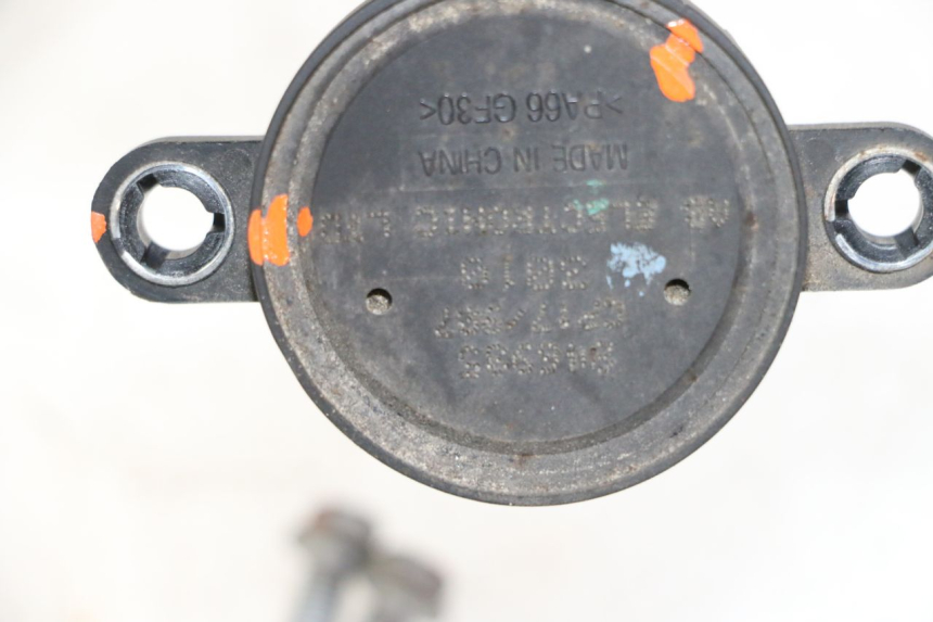 photo de ELEKTRISCH RELAIS PIAGGIO MP3 LT 300 (2010 - 2016) - Detail van het onderdeel