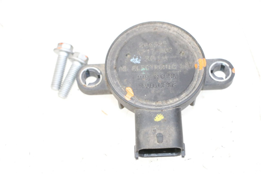 photo de ELEKTRISCH RELAIS PIAGGIO MP3 LT 300 (2010 - 2016) - Zoom op gebruiksstaat