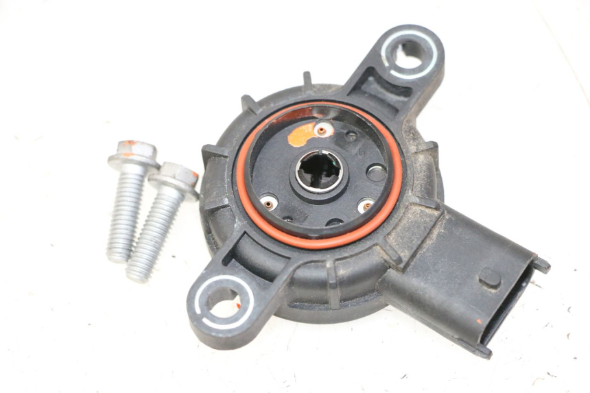 photo de ELEKTRISCH RELAIS PIAGGIO MP3 LT 300 (2010 - 2016) - Andere kijkhoek