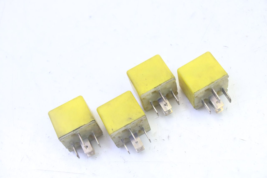 photo de ELEKTRISCH RELAIS PIAGGIO MP3 LT 300 (2010 - 2016) - Hoofdaanzicht