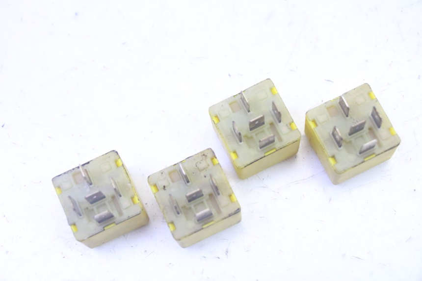 photo de ELEKTRISCH RELAIS PIAGGIO MP3 LT 300 (2010 - 2016) - Andere kijkhoek