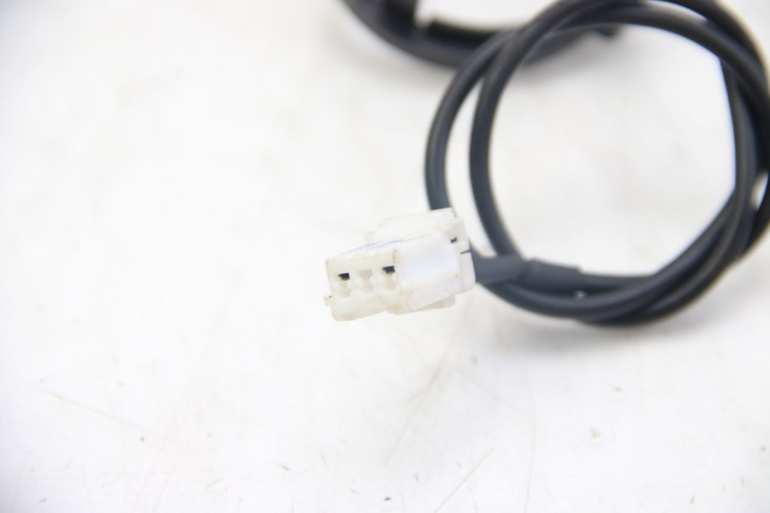 photo de ELEKTRISCH RELAIS PIAGGIO MP3 125 (2006 - 2014) - Zoom op gebruiksstaat