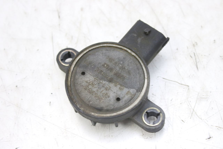 photo de ELEKTRISCH RELAIS PIAGGIO MP3 RL 250 (2006 - 2010) - Hoofdaanzicht