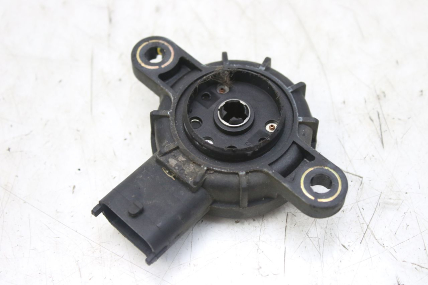 photo de ELEKTRISCH RELAIS PIAGGIO MP3 RL 250 (2006 - 2010) - Detail van het onderdeel