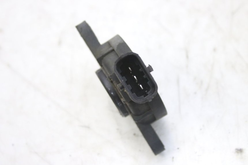 photo de ELEKTRISCH RELAIS PIAGGIO MP3 RL 250 (2006 - 2010) - Zoom op gebruiksstaat