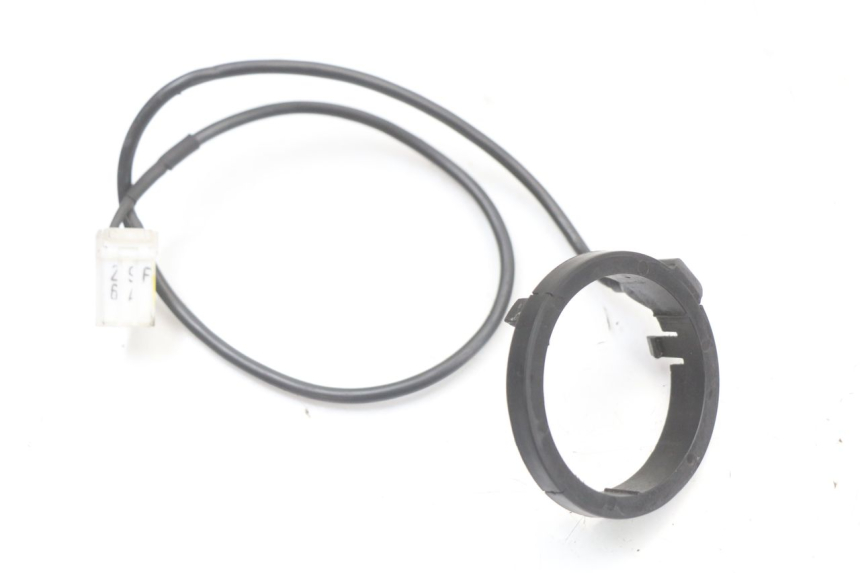 photo de ELEKTRISCH RELAIS PIAGGIO MP3 125 (2006 - 2014) - Hoofdaanzicht