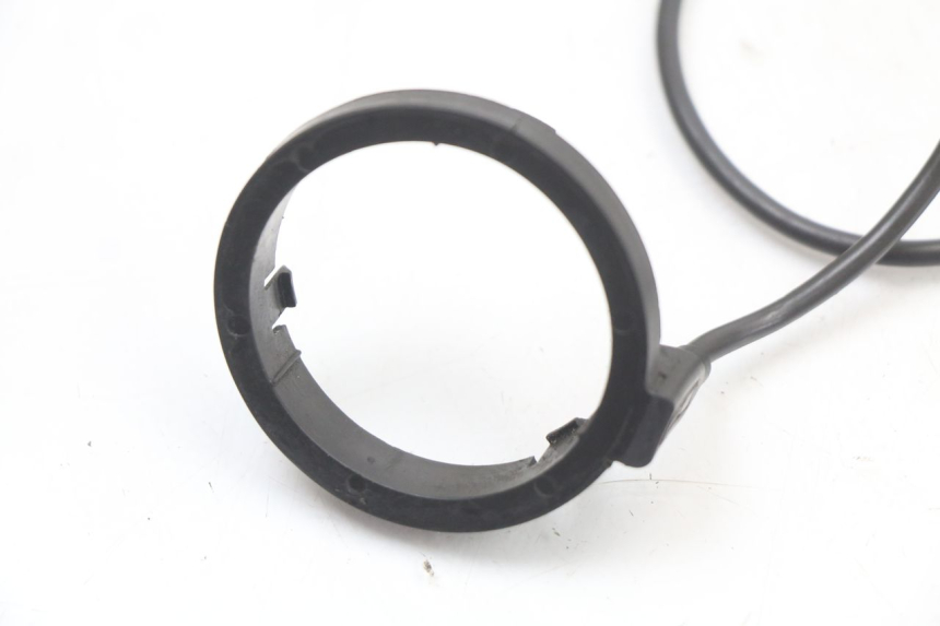 photo de ELEKTRISCH RELAIS PIAGGIO MP3 125 (2006 - 2014) - Zoom op gebruiksstaat