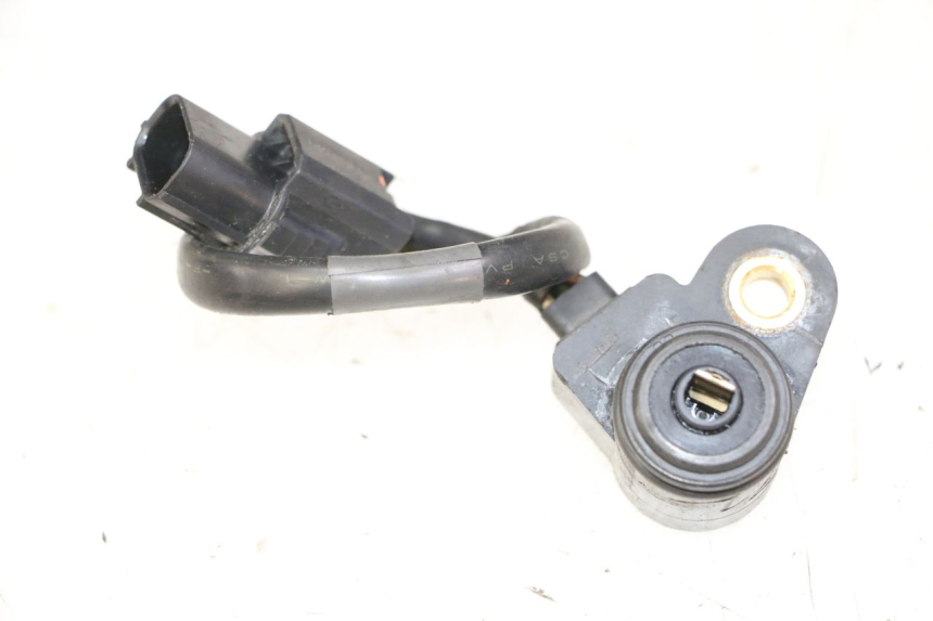 photo de ELEKTRISCH RELAIS PIAGGIO MP3 500 (2014 - 2017) - Andere kijkhoek