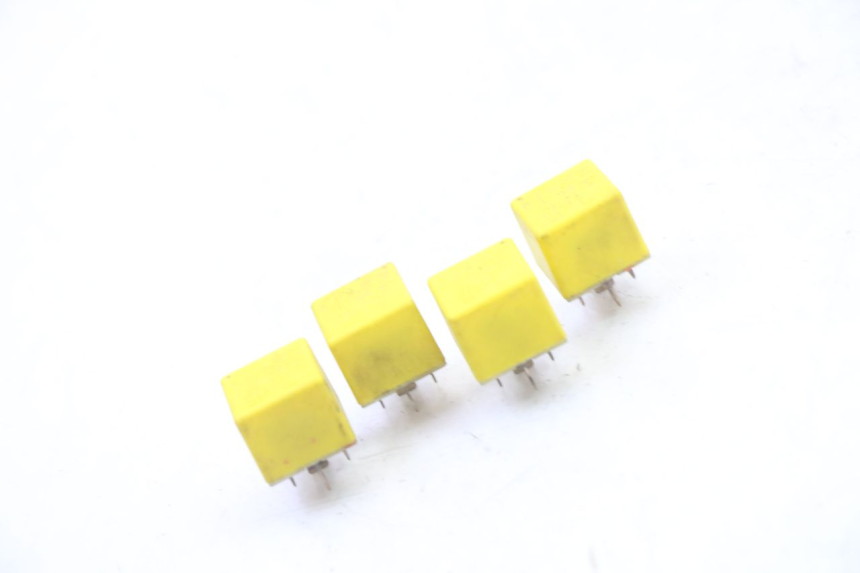 photo de ELEKTRISCH RELAIS PIAGGIO MP3 RL 250 (2006 - 2010) - Detail van het onderdeel