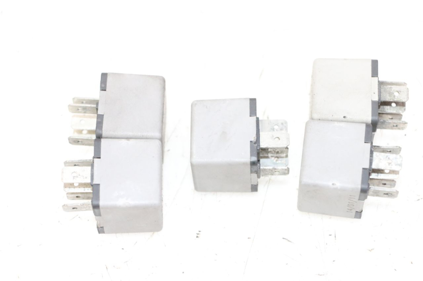 photo de ELEKTRISCH RELAIS PIAGGIO MP3 500 (2011 - 2015) - Zoom op gebruiksstaat