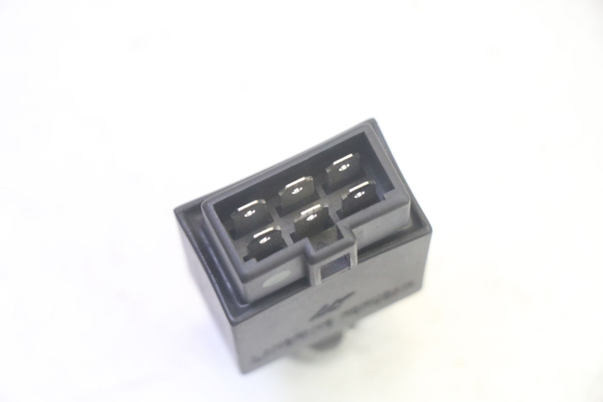 photo de ELEKTRISCH RELAIS PIAGGIO MP3 125 (2006 - 2014) - Andere kijkhoek