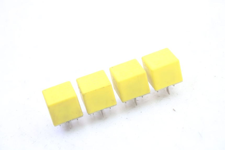 photo de ELEKTRISCH RELAIS PIAGGIO MP3 RL 250 (2006 - 2010) - Detail van het onderdeel