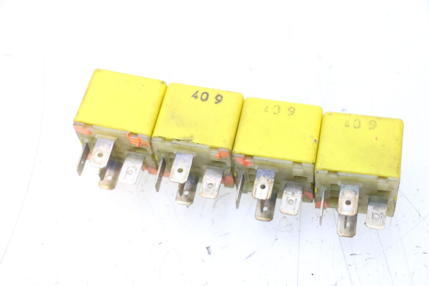 photo de ELEKTRISCH RELAIS PIAGGIO MP3 RL 250 (2006 - 2010) - Detail van het onderdeel