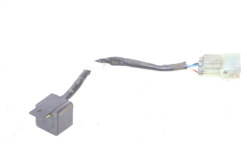 photo de ELEKTRISCH RELAIS PIAGGIO MP3 500 (2016 - 2018) - Hoofdaanzicht
