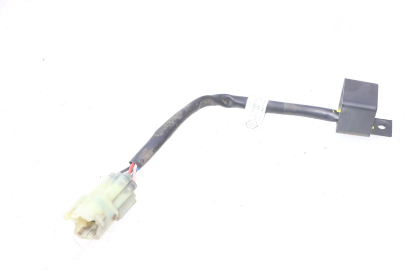 photo de ELEKTRISCH RELAIS PIAGGIO MP3 500 (2016 - 2018) - Detail van het onderdeel