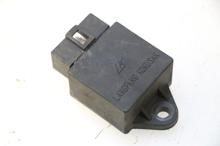 photo de ELEKTRISCH RELAIS PIAGGIO MP3 125 (2006 - 2014) - Andere kijkhoek