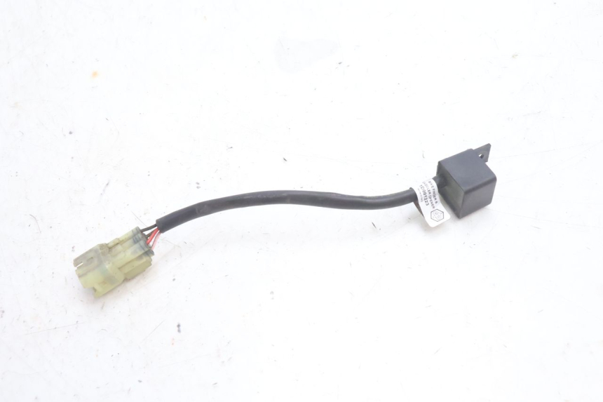 photo de ELEKTRISCH RELAIS PIAGGIO MP3 500 (2016 - 2018) - Hoofdaanzicht