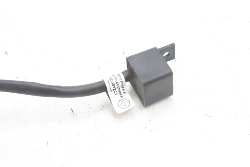 photo de ELEKTRISCH RELAIS PIAGGIO MP3 500 (2016 - 2018) - Detail van het onderdeel