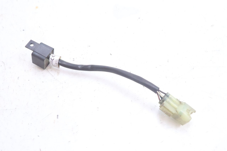 photo de ELEKTRISCH RELAIS PIAGGIO MP3 500 (2016 - 2018) - Zoom op gebruiksstaat