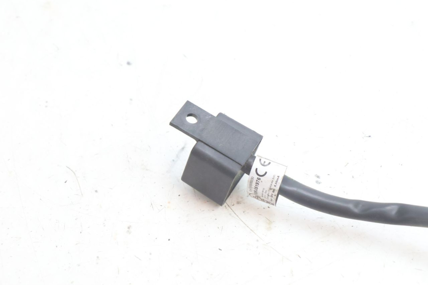 photo de ELEKTRISCH RELAIS PIAGGIO MP3 500 (2016 - 2018) - Andere kijkhoek