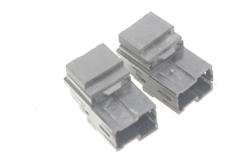 photo de ELEKTRISCH RELAIS YAMAHA MT-07 MT07 ABS 700 (2014 - 2017) - Zoom op gebruiksstaat