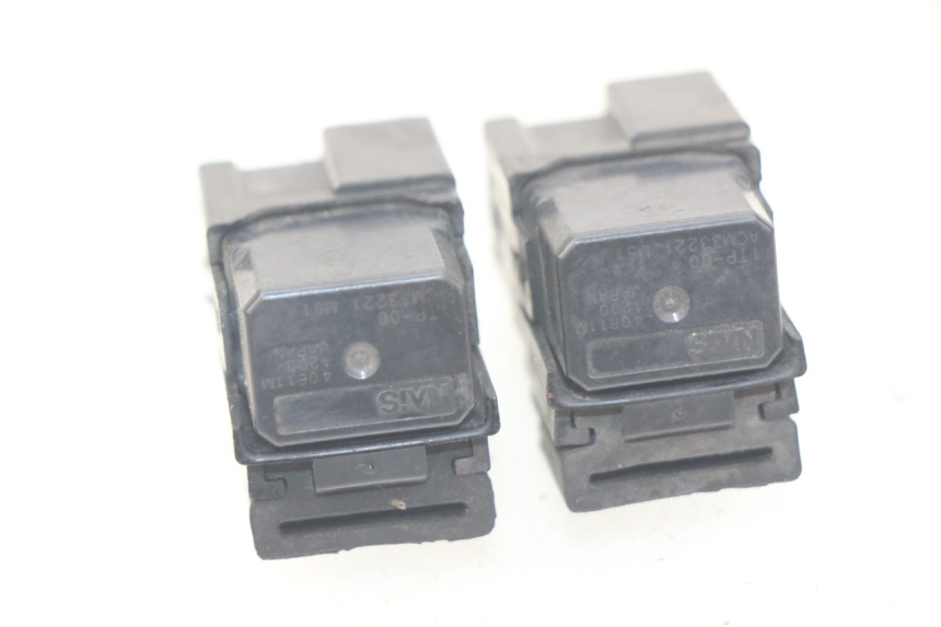 photo de ELEKTRISCH RELAIS YAMAHA MT-07 MT07 ABS 700 (2014 - 2017) - Andere kijkhoek