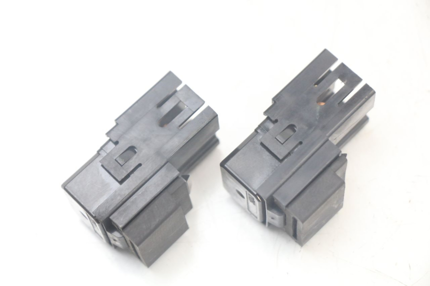 photo de ELEKTRISCH RELAIS YAMAHA MT-07 MT07 ABS 700 (2014 - 2017) - Hoofdaanzicht