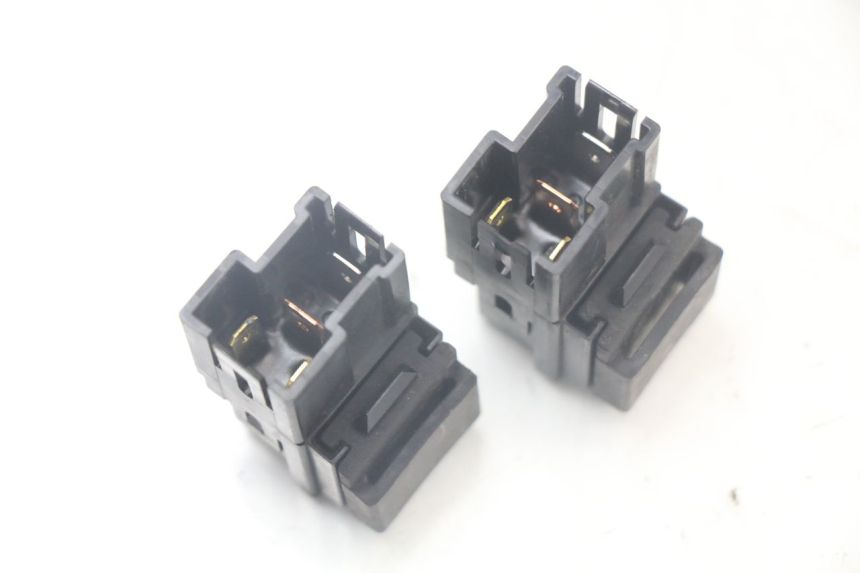 photo de ELEKTRISCH RELAIS YAMAHA MT-07 MT07 ABS 700 (2014 - 2017) - Zoom op gebruiksstaat