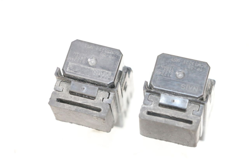 photo de ELEKTRISCH RELAIS YAMAHA MT-07 MT07 ABS 700 (2018 - 2020) - Detail van het onderdeel