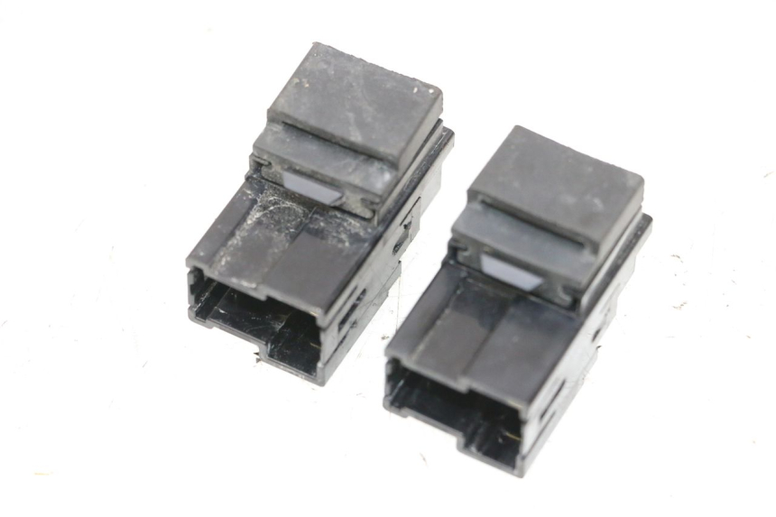 photo de ELEKTRISCH RELAIS YAMAHA MT-07 MT07 ABS 700 (2018 - 2020) - Zoom op gebruiksstaat