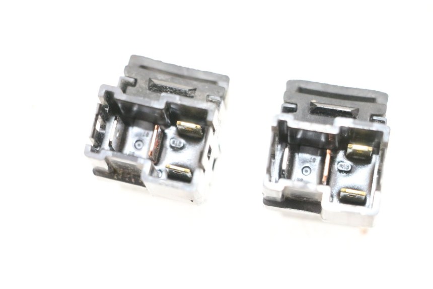 photo de ELEKTRISCH RELAIS YAMAHA MT-07 MT07 ABS 700 (2018 - 2020) - Andere kijkhoek